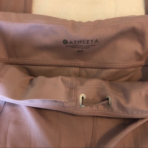 Athleta MT Tight - Picture 3 of 4